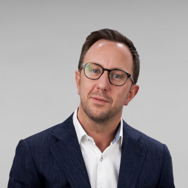 Jamie Willsdon