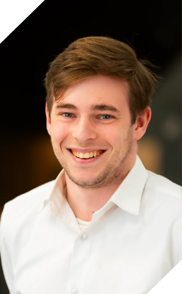 Connor Payton-Jones