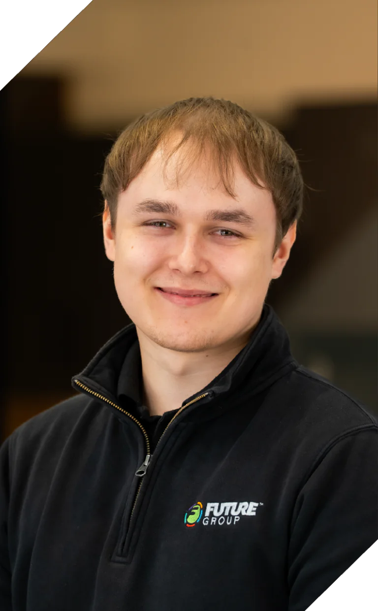 Daniel Bachmetjev