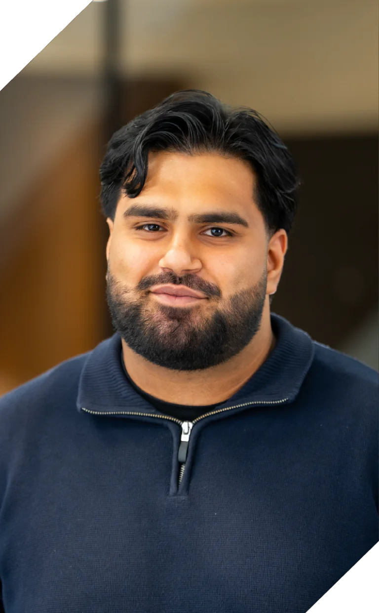 Haroon Shah