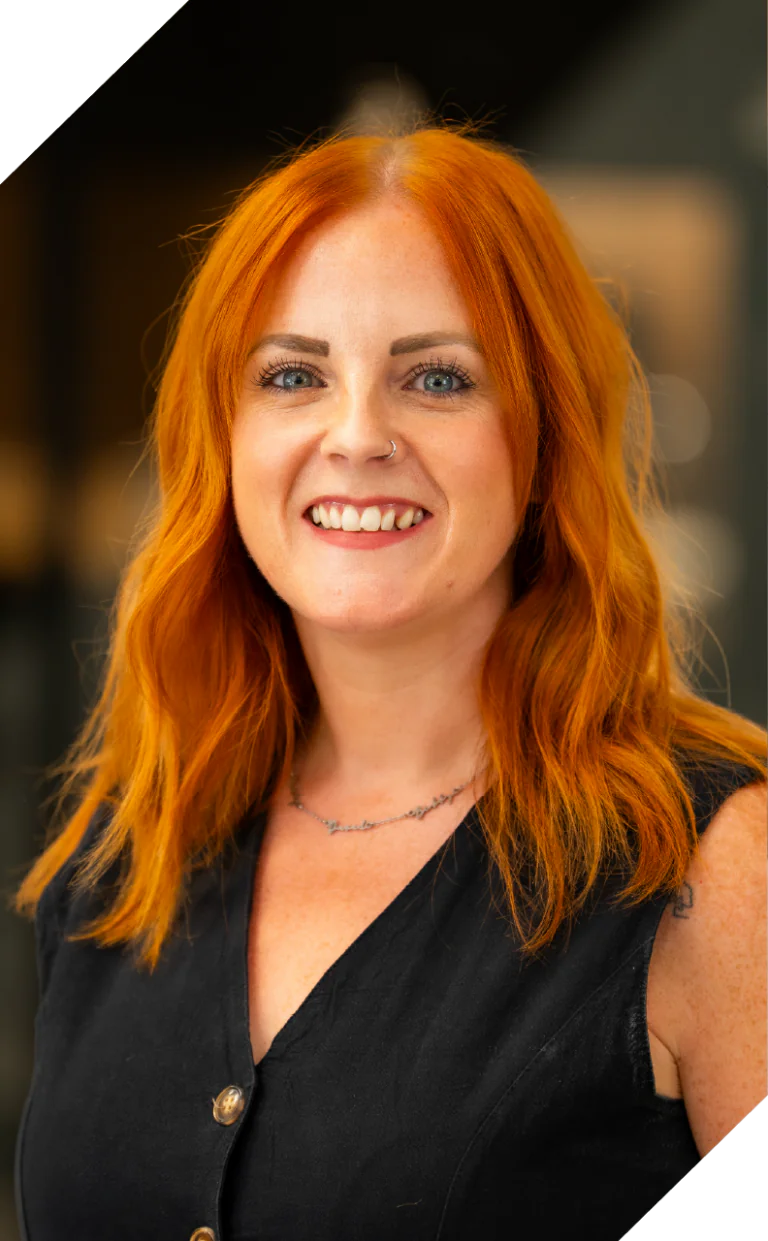 Sarah Rich