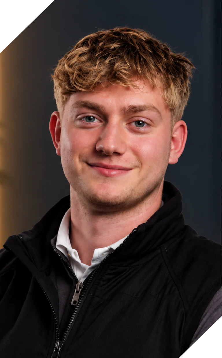 Lewis Moss