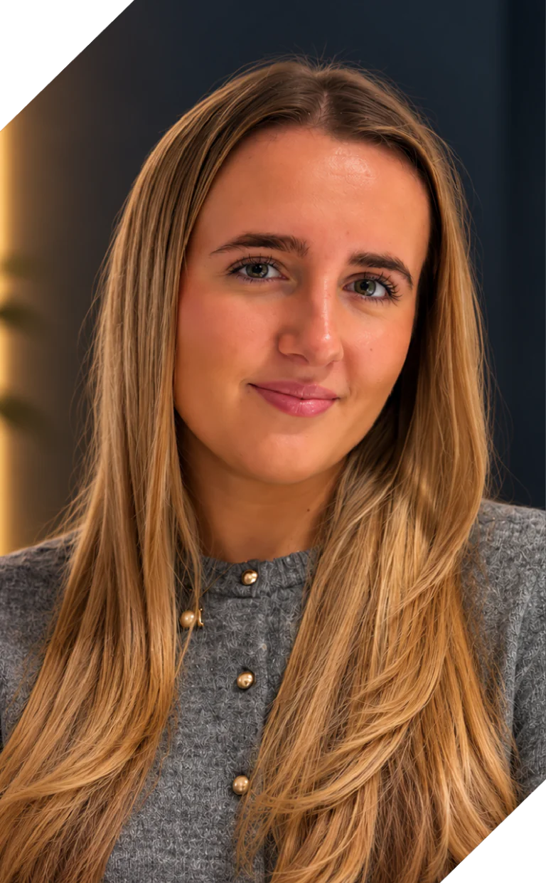 Isabella Scourfield