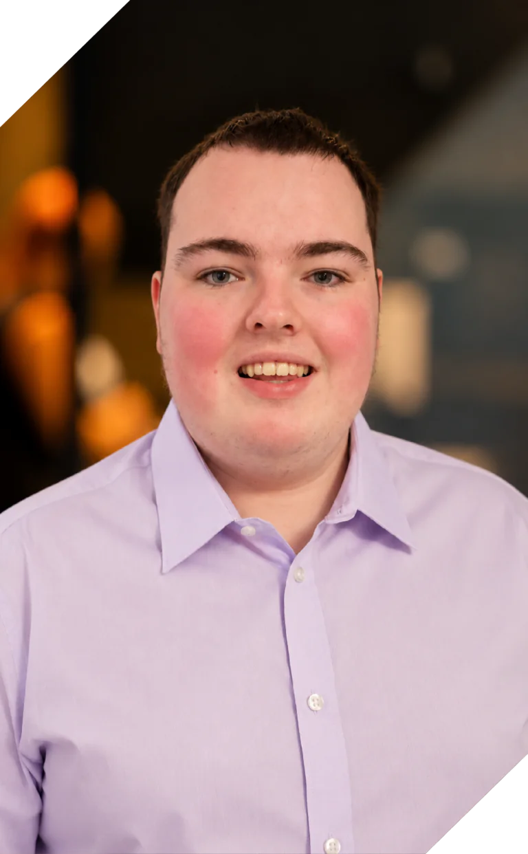 Connor Jennings